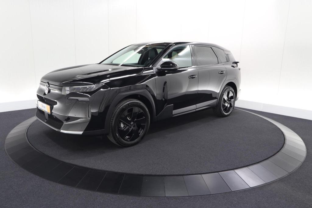Citroen C5 Aircross 1.2 hybrid 145 max | nieuw model | adaptieve cruise con
