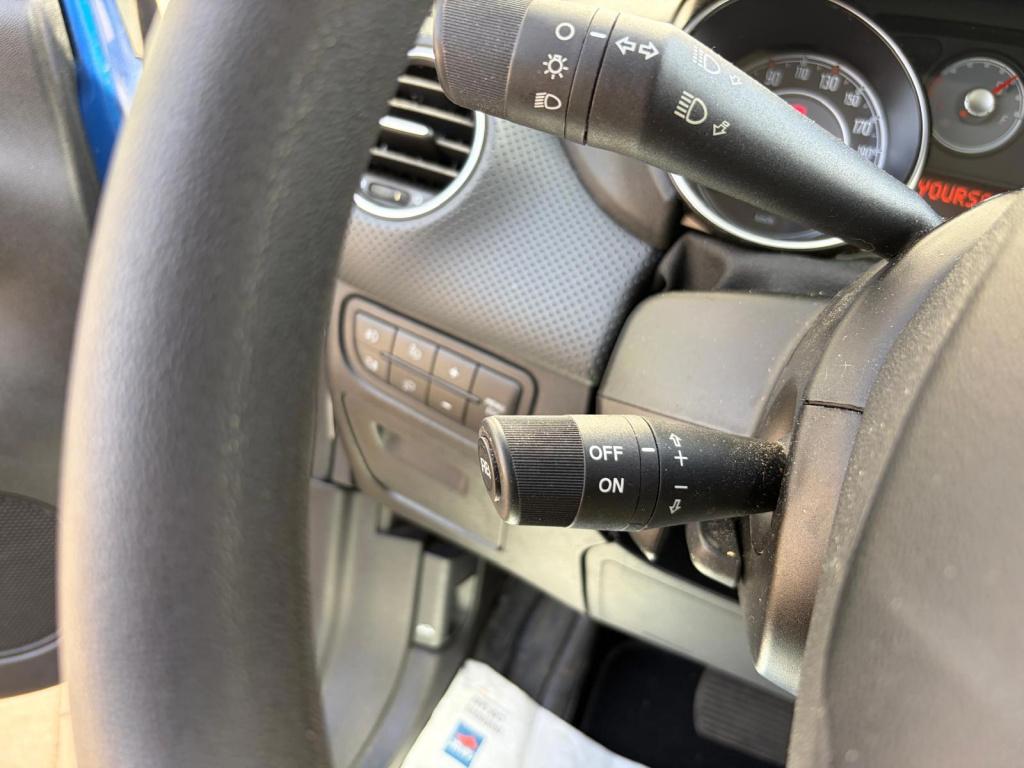 Fiat Punto evo 1.4 actual