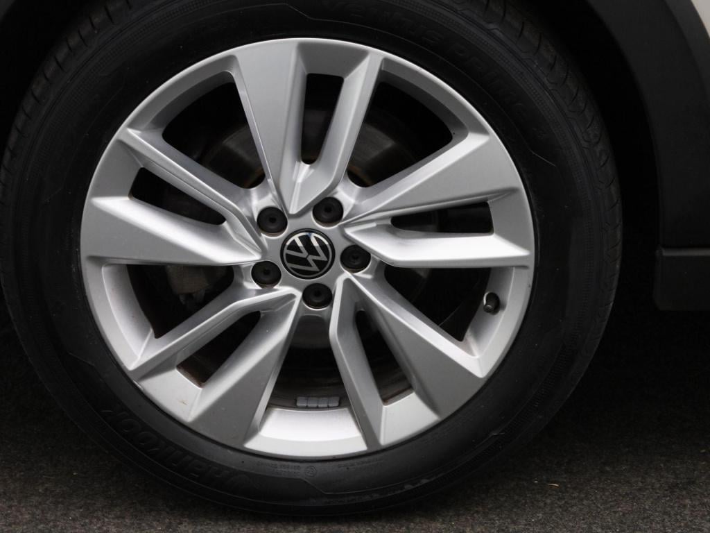 Volkswagen Taigo 1.0 tsi life edition | automaat | parkeer sensoren | virtu