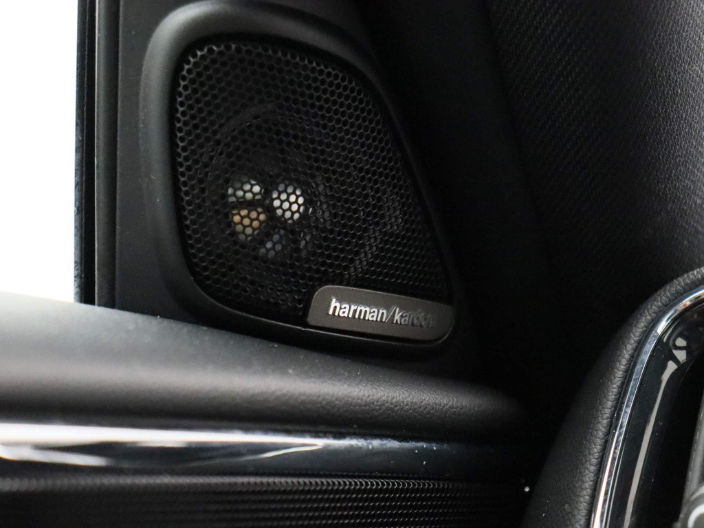 Mini Countryman 2.0 cooper s chili | navigatie pro | led koplampen | panora