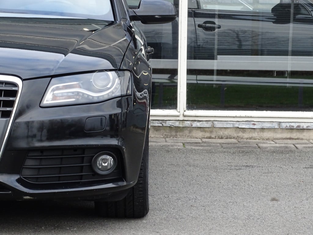 Audi A4 avant 1.8 tfsi pro line s | b&o audio | afn. trekhaak