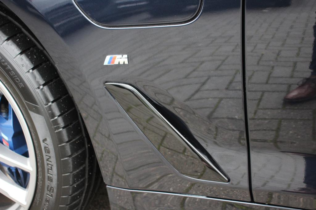 BMW 5 Serie 530e iperformance executive | m-sport | dealeronderhouden | ori