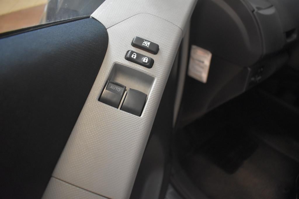 Toyota Yaris 1.3 vvti dynamic