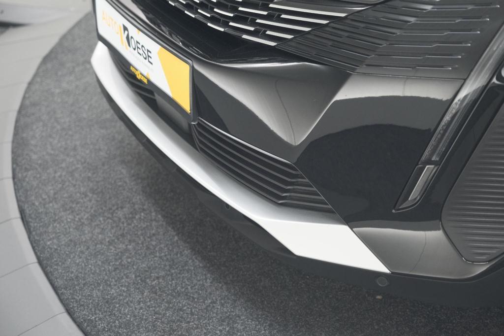 Peugeot 5008 puretech 130 eat8 active pack business | 7 zitplaatsen | camer