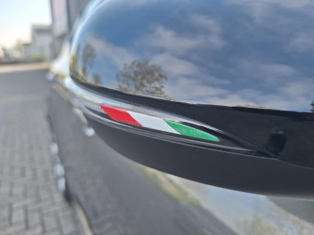 Alfa Romeo Tonale phev edizione speciale 280 pk