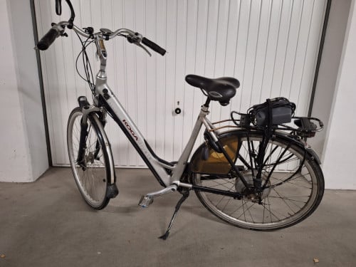 Koga e-bike