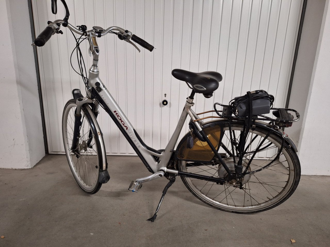 Koga e-bike