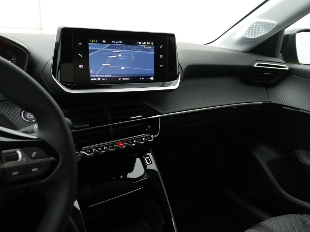 Peugeot 208 ev avantage 50 kwh | voorraad voordeel ! | rijklaar | keyless |