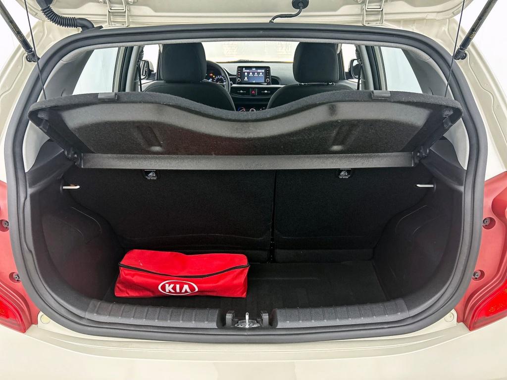 Kia Picanto 1.0 cvvt comfortplusline navigator | camera | airco