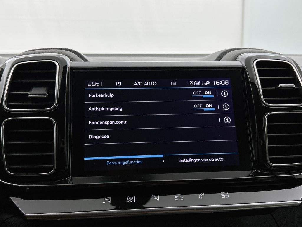 Citroen C5 Aircross 130 pk eat8 c-series automaat | rijklaar |