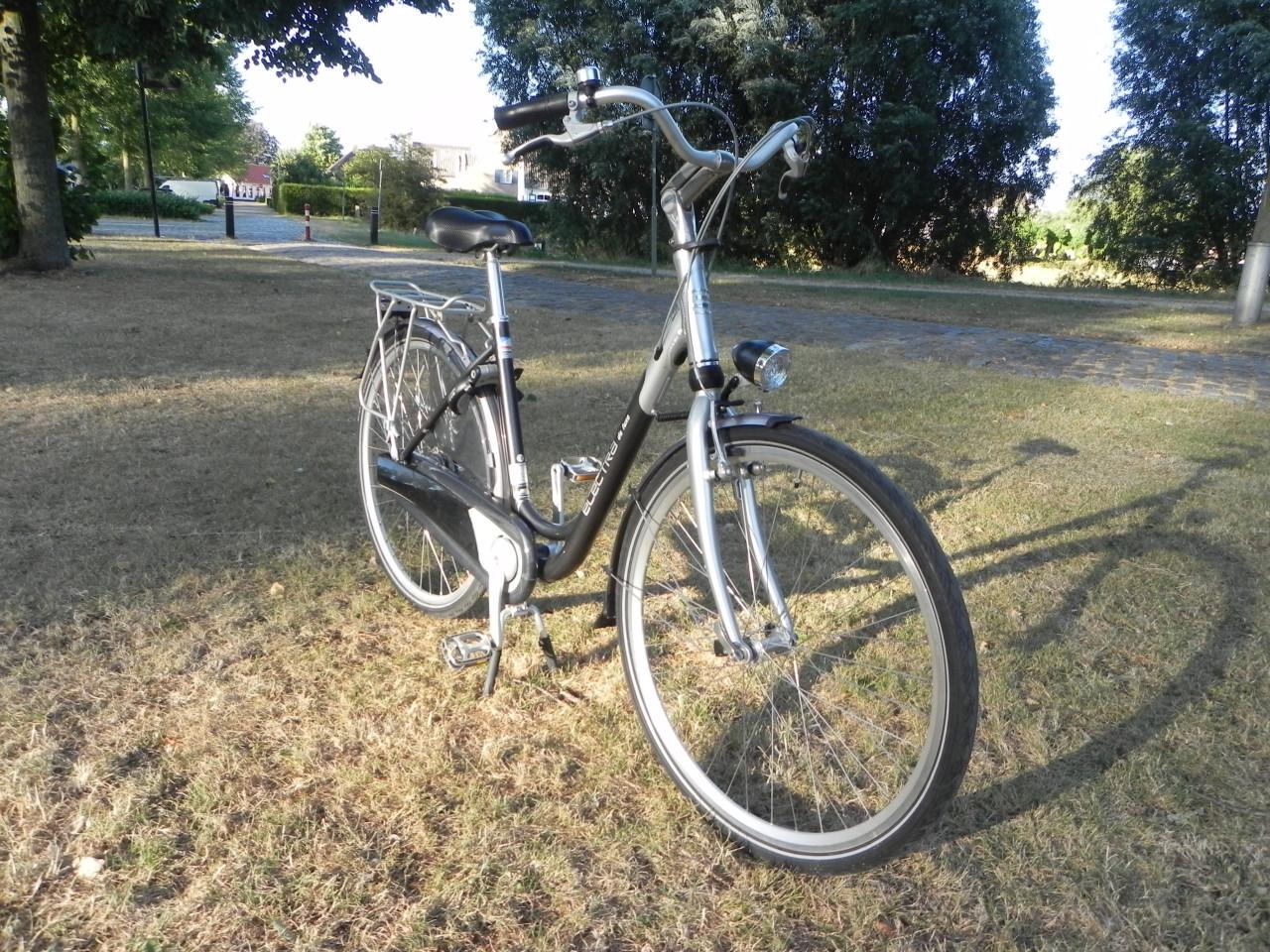 Sachs damesfiets