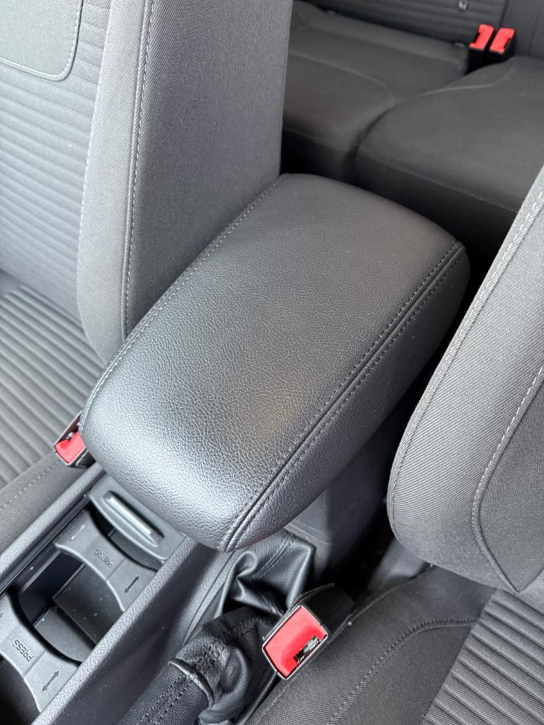 Ford Focus 1.0 - titanium edition