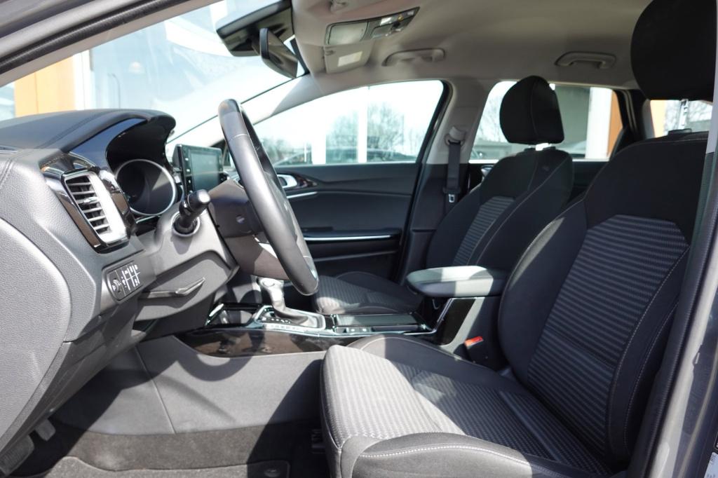 Kia Ceed Sportswagon 1.6 gdi phev dynamicplusline