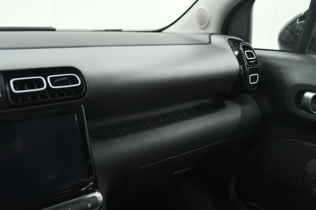 Citroen C3 Aircross puretech 130 eat6 max | camera | navigatie | apple carp