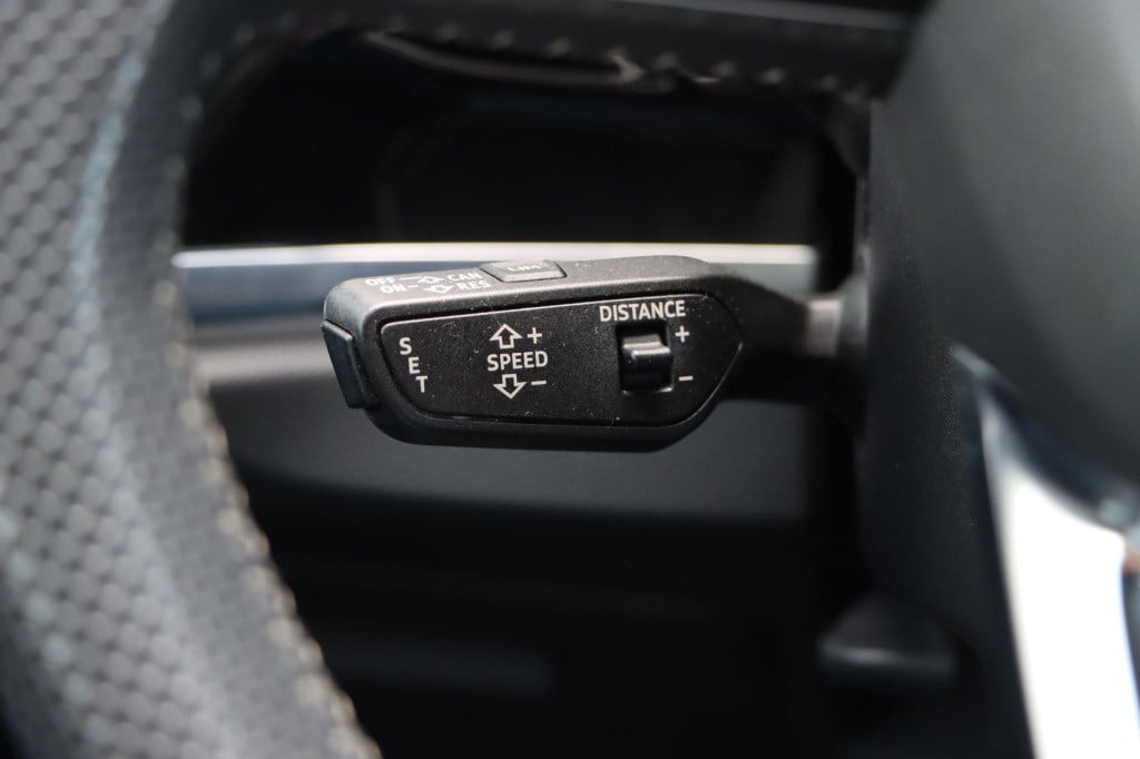 Audi Q3 35 tfsi pro line s 150pk s-tronic