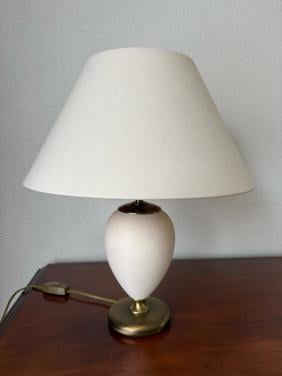 Sfeervolle schemerlamp