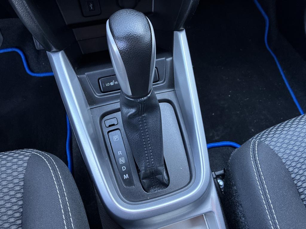 Suzuki Vitara 1.6 exclusive | afneembare trekhaak | licht metalen wielen