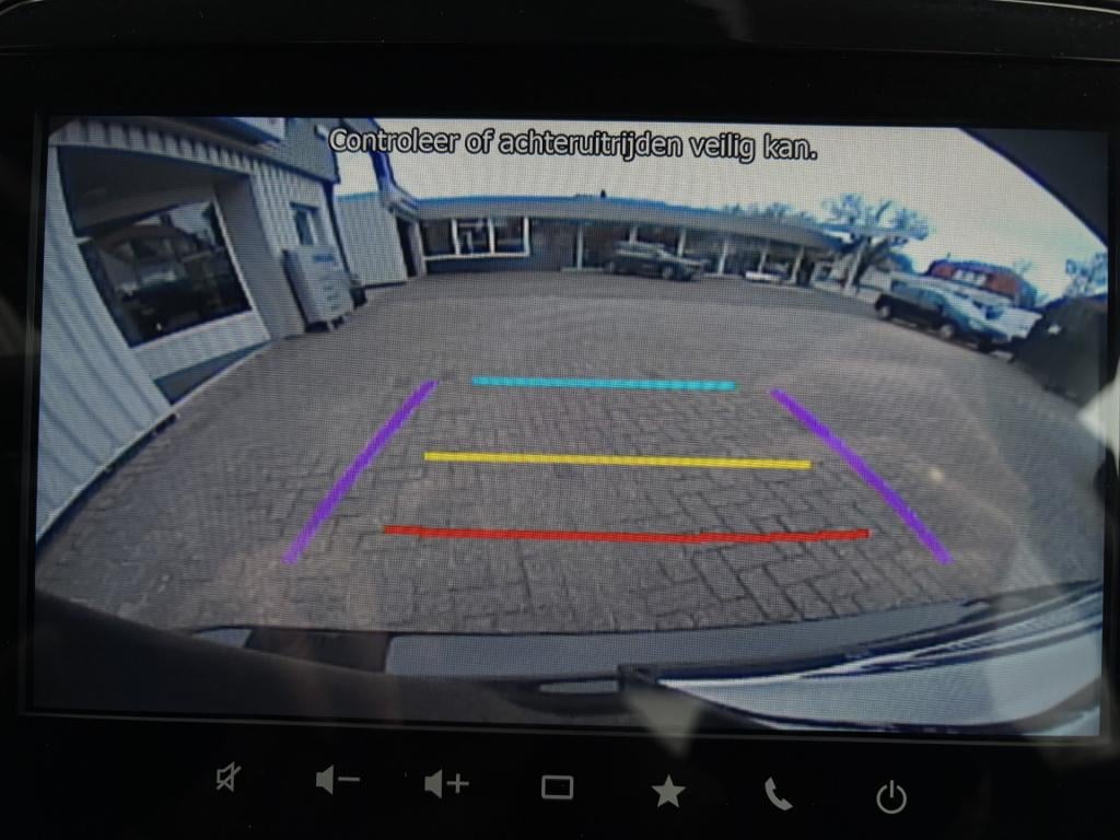 Suzuki Vitara automaat 1.4 boosterjet smart hybrid select