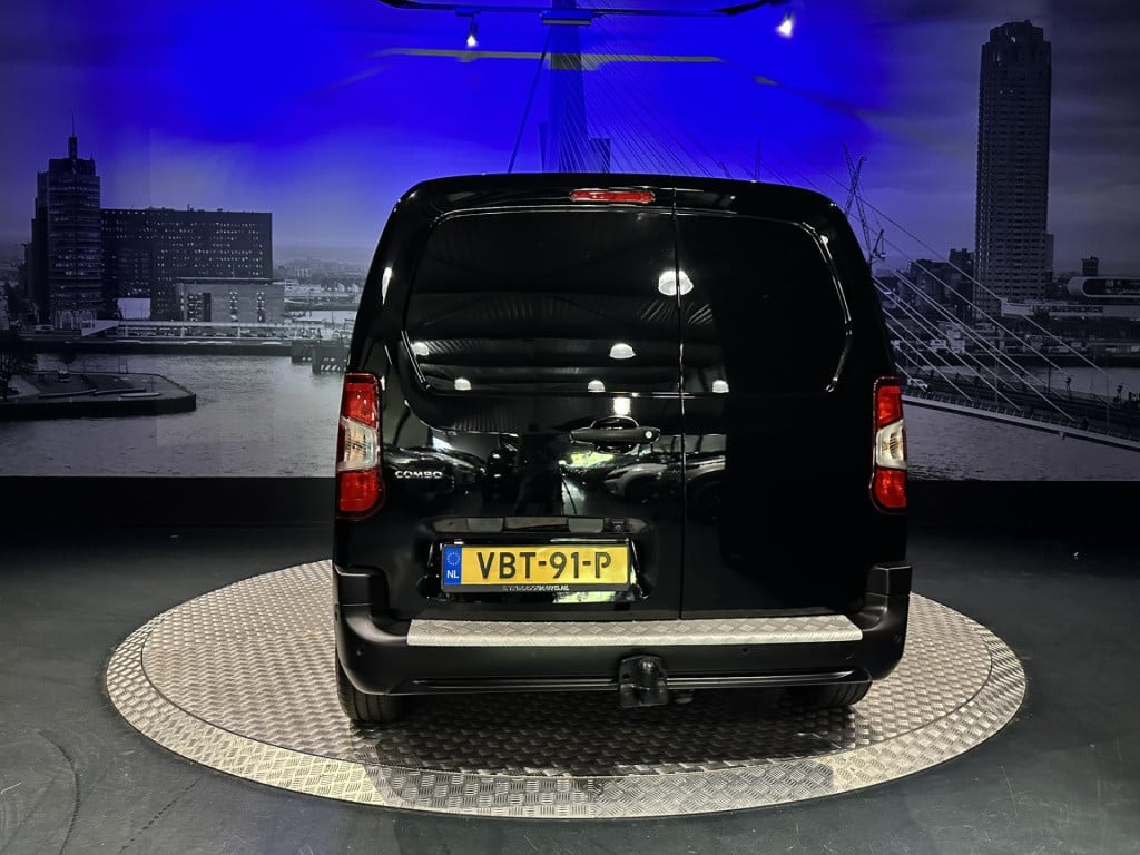 Opel Combo 1.5d l1h1 edition *navi*appconnect*camera*