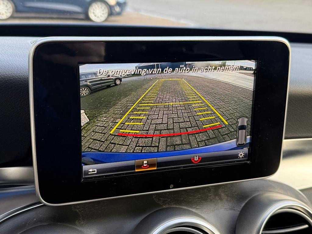 Mercedes-Benz C-Klasse estate 350 e lease edition