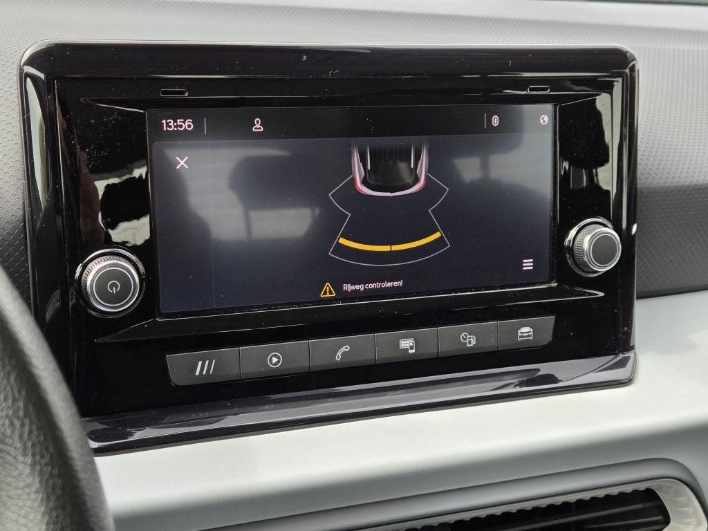 Seat Arona 1.0 tsi style | carplay | climate control | park. sens.