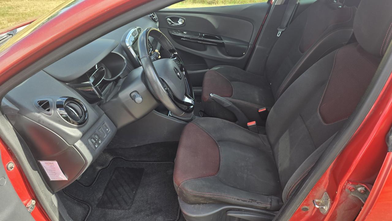 Renault Clio Energy TCe 90pk S&S 2013