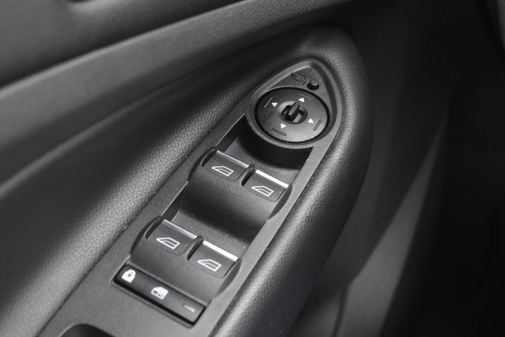 Ford Kuga 1.5 ecoboost titanium