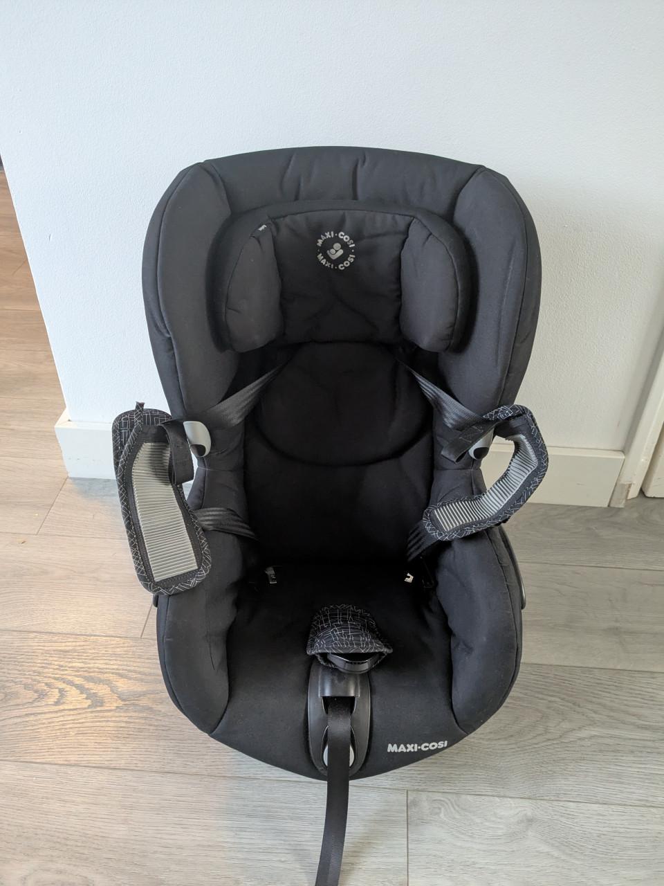 Autostoel Maxi Cosi Axiss