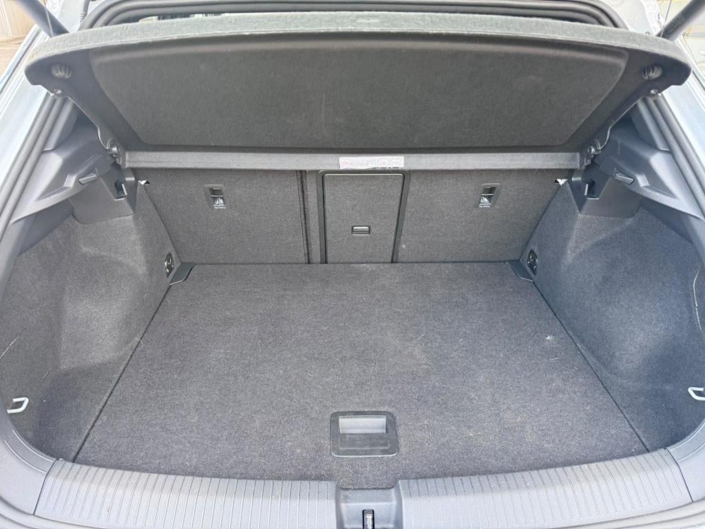 Volkswagen T-roc 1.5 tsi sport