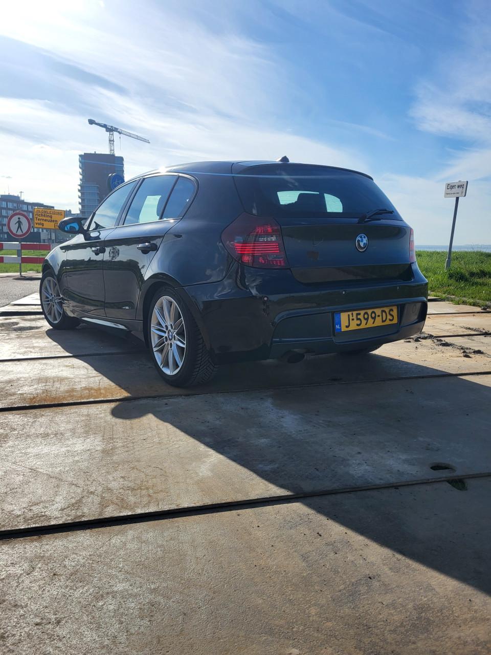 BMW 1-Serie 2.0 M pakket