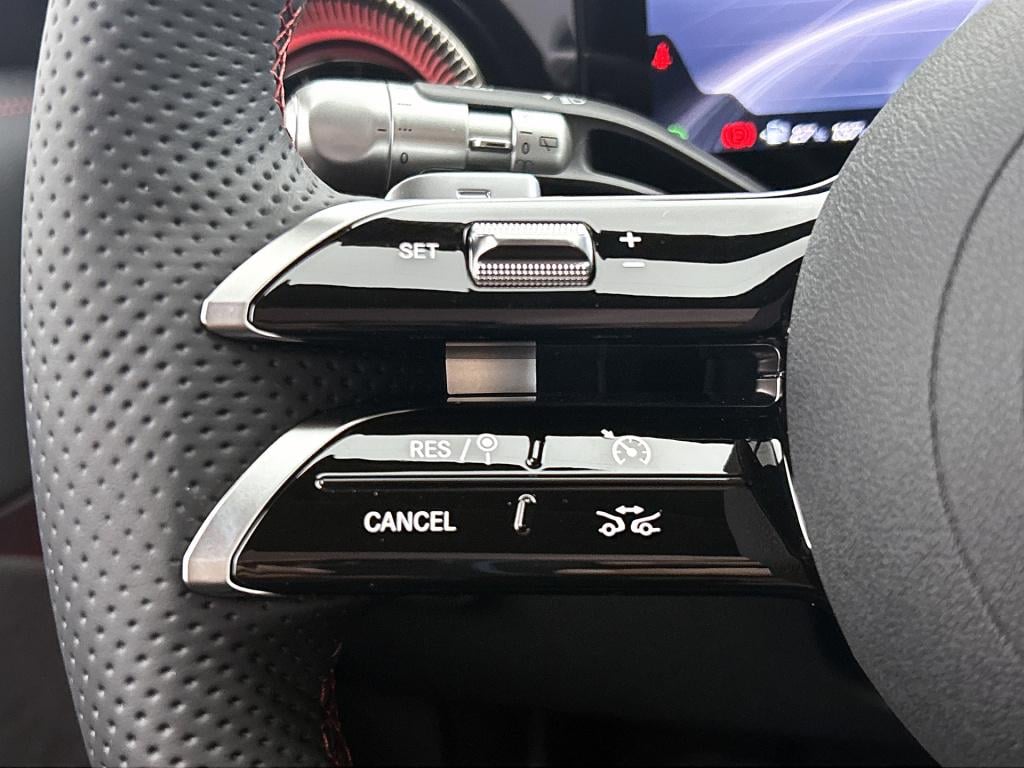 Mercedes-Benz Cla shooting brake 180 business solution amg | premium pakket