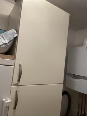 Grote hoge keukenkast Schmidt