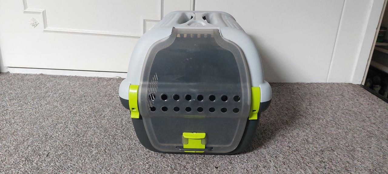 Katten benodigdheden