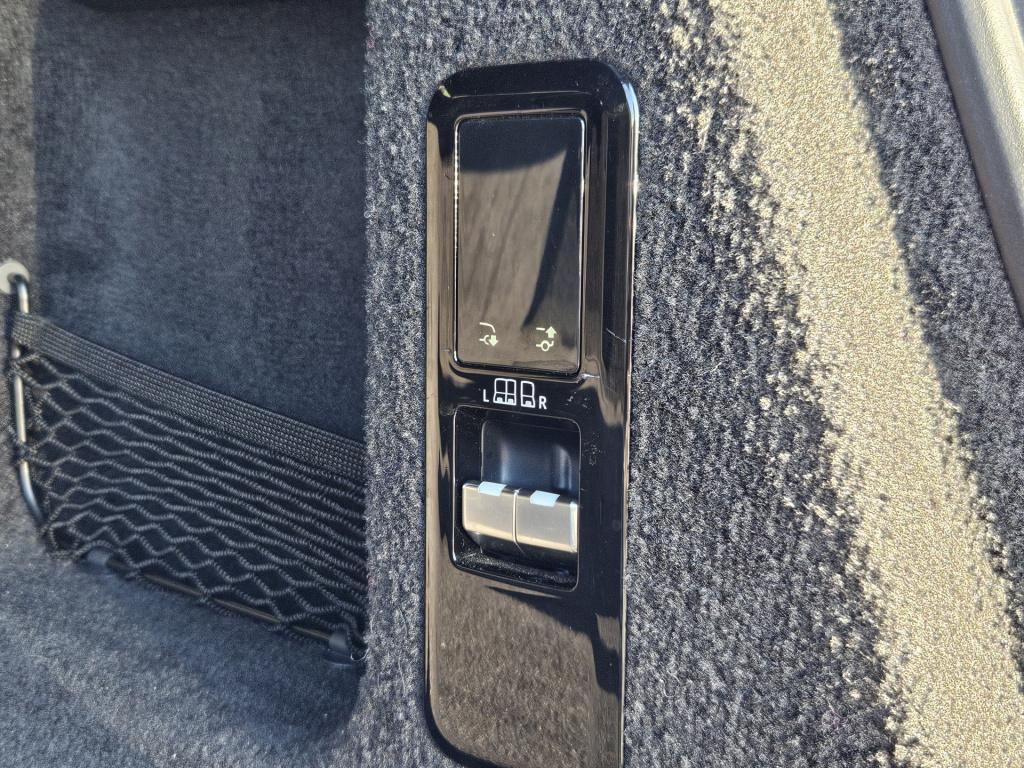 Land Rover Range Rover 3.0 p440e pano | luchtvering