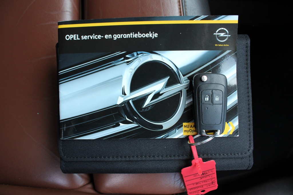 Opel Mokka 1.4 t cosmo 4x4