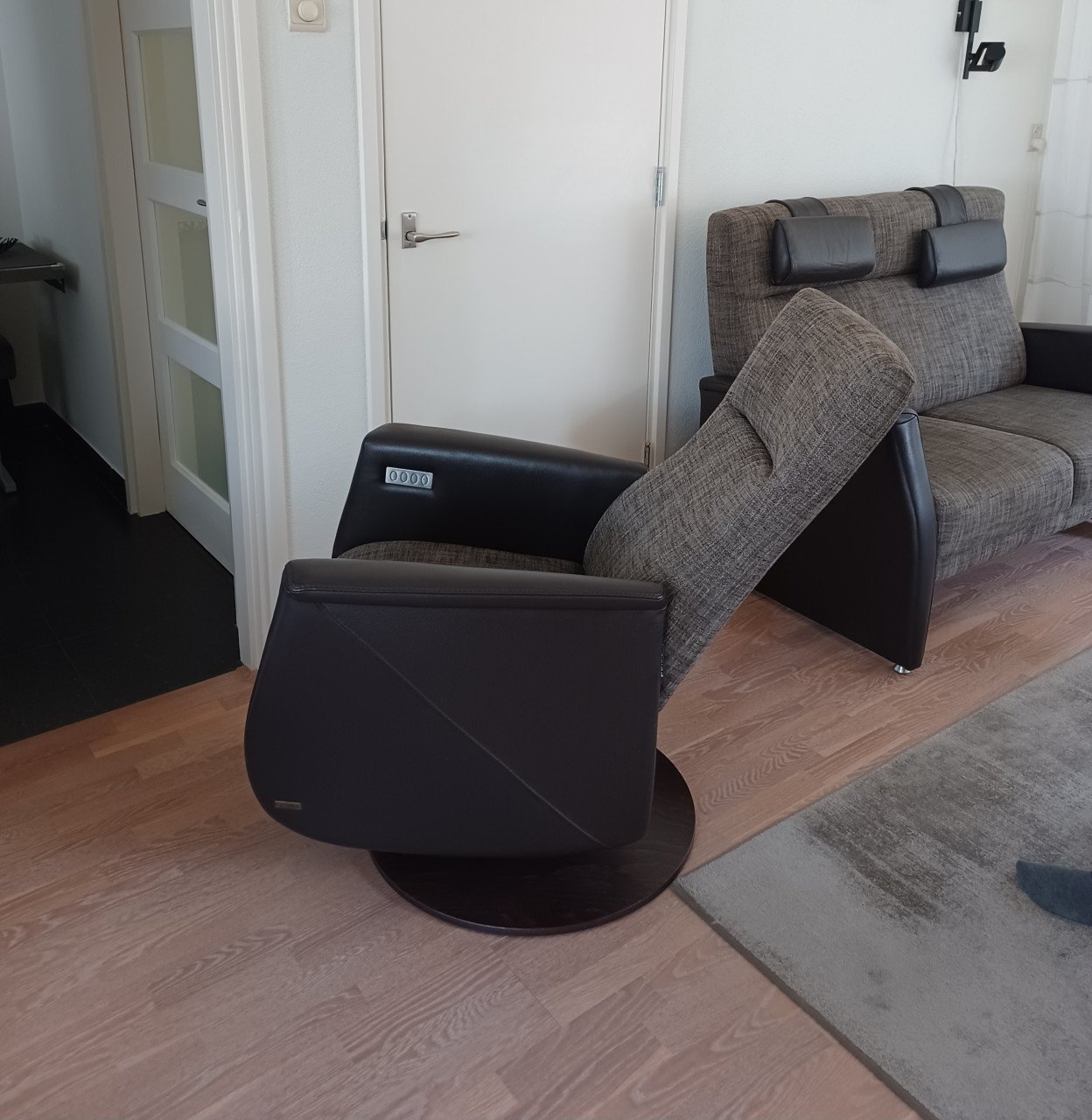 Relaxfeauteuil