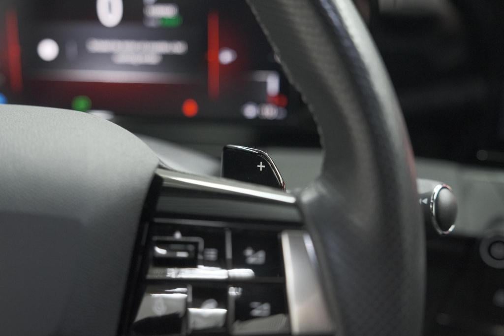 Opel Astra 1.6 plug-in hybrid gs line | head-up display | dodehoekdetectie 