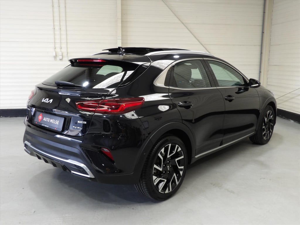 Kia Xceed 1.6 gdi phev 141pk dct6 executiveline