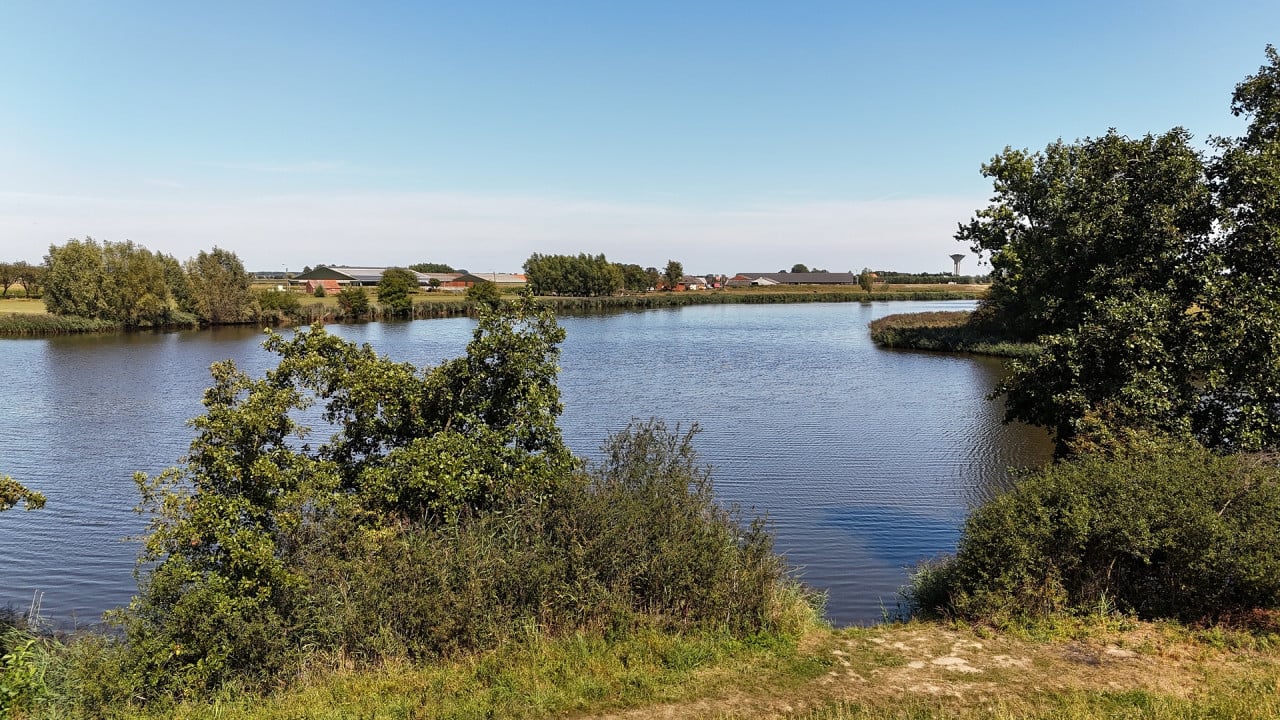 Ontdek het Meetjesland: Jouw Perfecte Vakantiehuisje Wacht op Je
