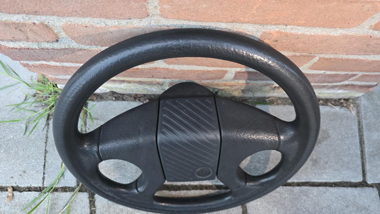 VOLKSWAGEN GOLF 2 STUUR (ALS NIEUW)
