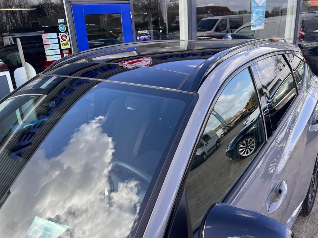 Hyundai Tucson 1.6 t-gdi phev n line sky 4wd full option, panodak enz...