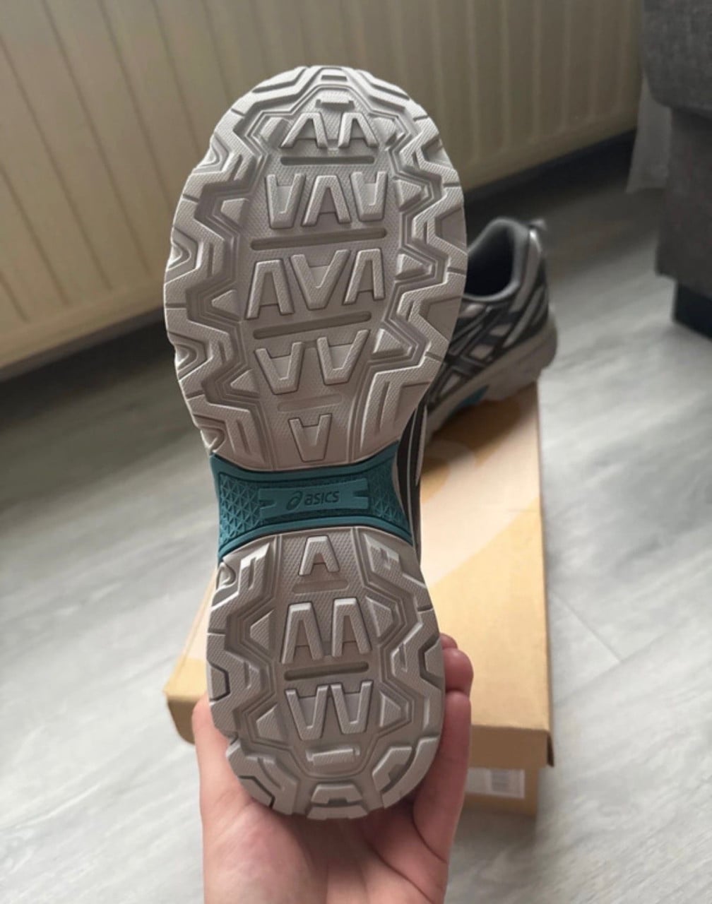 ASICS Gel-Venture 6 - Nieuw in doos, ongedragen