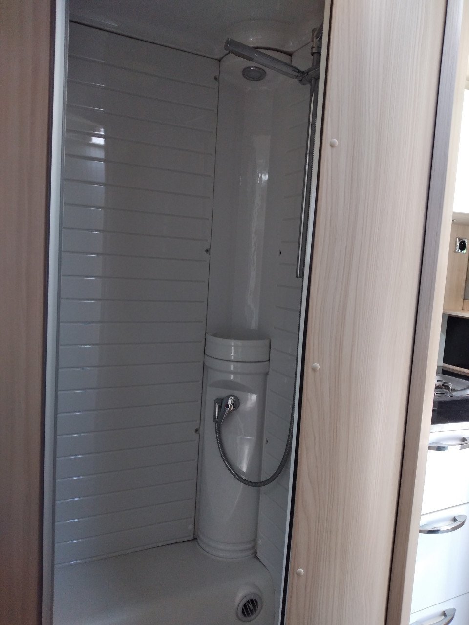 Burstner Nexxo T745 camper