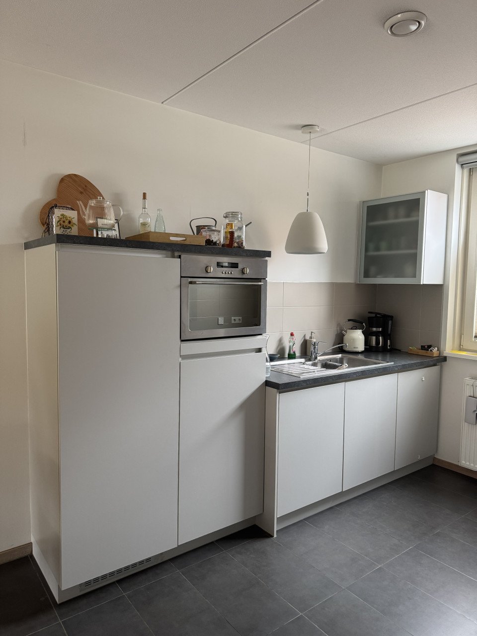 Keuken
