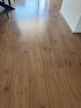 Mooi hout laminaat