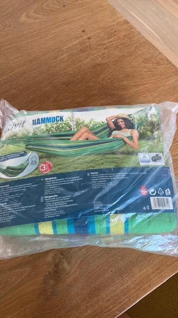 Hangmat