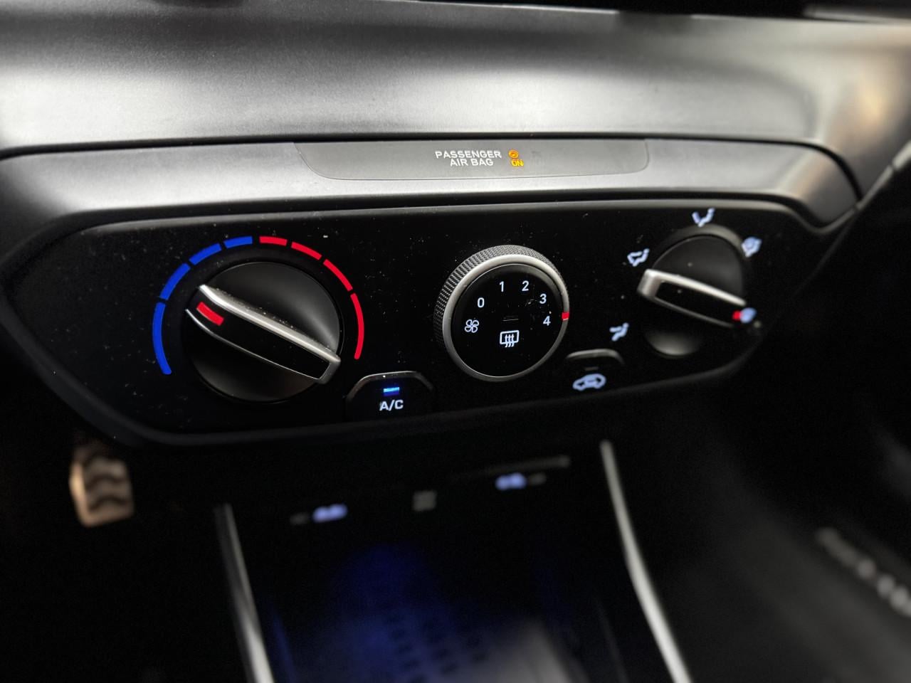 Hyundai Bayon 1.0 T-GDI 48V Mild Hybrid Comfort | Dealer onderhouden!