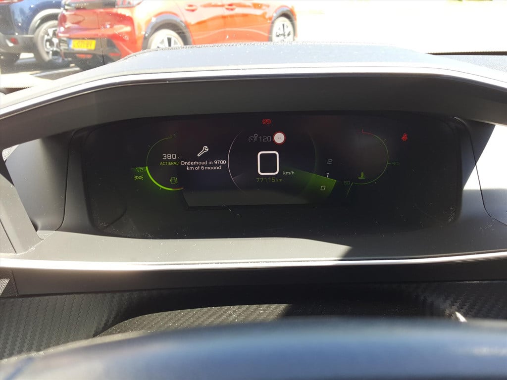 Peugeot 208 1.2 puretech 100pk allure navigatie | 3d-cockpit | afneembare t