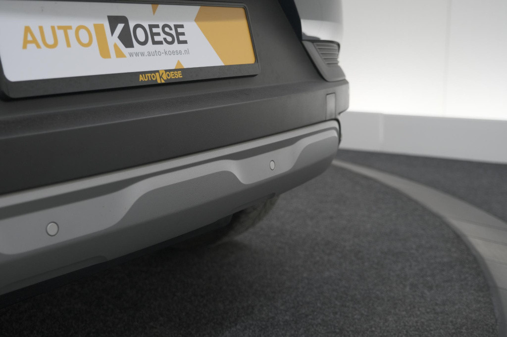 Renault Captur 1.6 e-tech plug-in hybrid 160 business | parkeersensoren | a