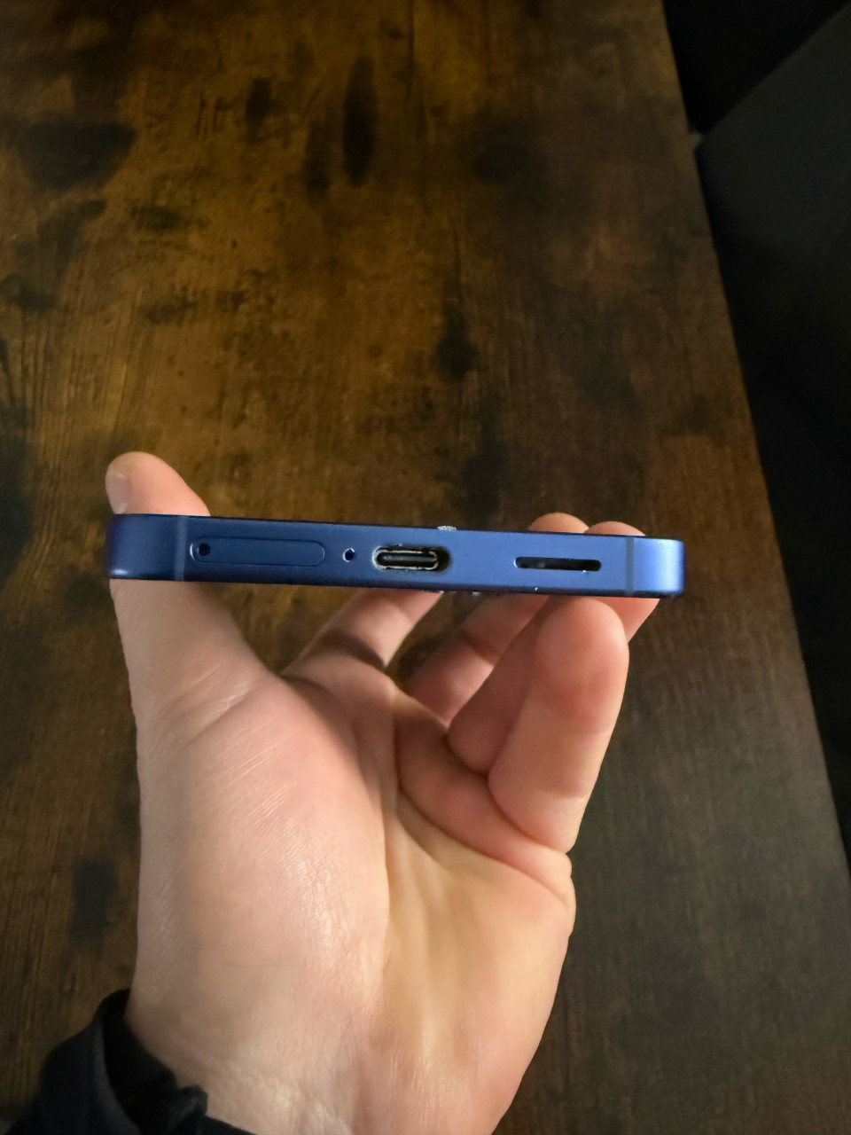 Samsunf galaxy S25 - 512 GB